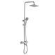 Душова система Globus Lux Termostatic Q GLM-0041T 51405 фото 1