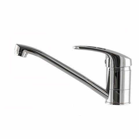 Змішувач для кухні Globus Lux Caprice GLCA-0103 латунь 51002 фото