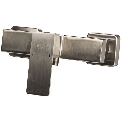 Змішувач для душу Globus Lux SICILIA SBQ-105 51241 фото